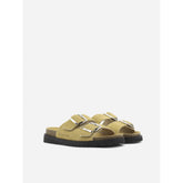 Brown Sandal